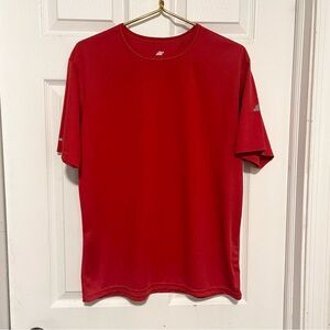 Eastern mountain sports tech wick tee size medium men’s